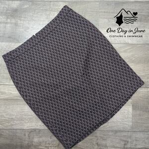 Loft Pencil Skirt Size 6